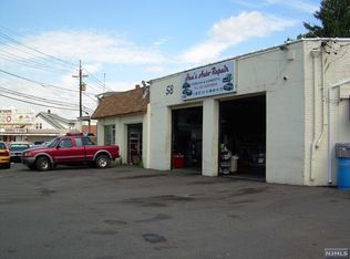 58 Route 46, Saddlebrook, NJ 07663