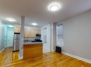 23-25 East Rd #124, New York, NY 10035