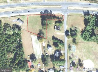 Us Route 50, Mardela Springs, MD 21837