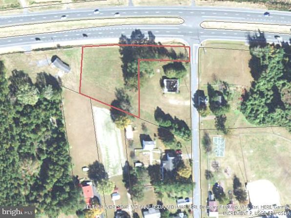 Us Route 50, Mardela Springs, MD 21837