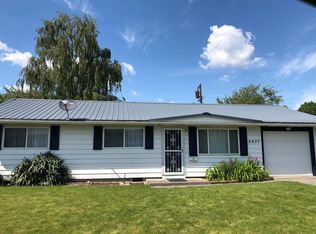 2437 SW Olson Ave, Pendleton, OR 97801