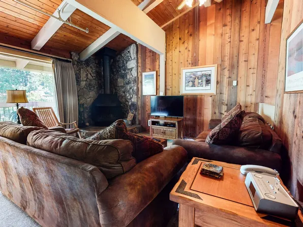 (undisclosed Address), Mammoth Lakes, CA 93546