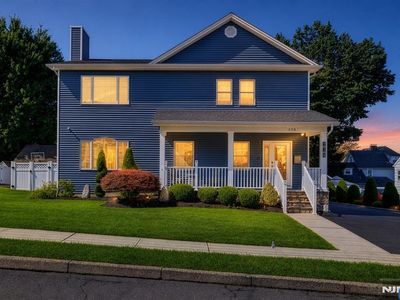 238 Walter Avenue, Hasbrouck Heights, NJ, 07604