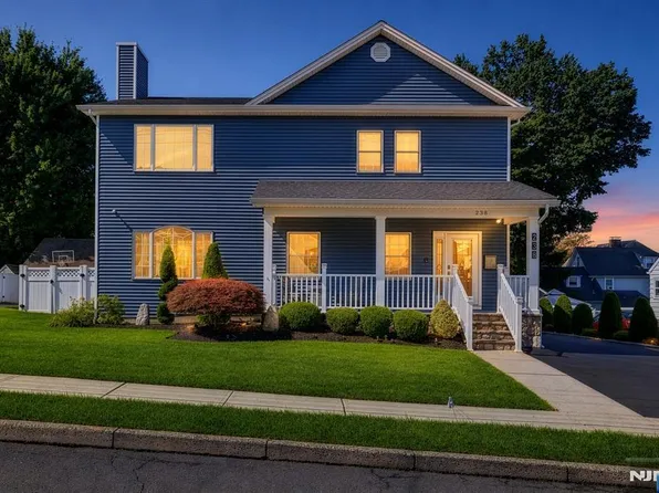 238 Walter Ave, Hasbrouck Heights, NJ 07604