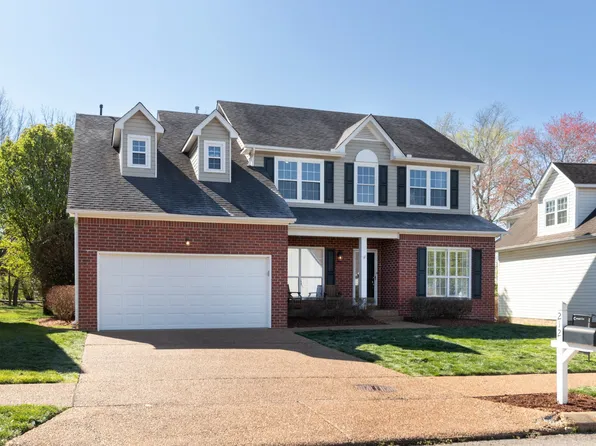 212 Cavalcade Cir, Franklin, TN 37069