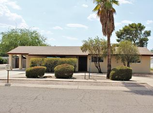 1060 S Sidney Ave, Tucson, AZ 85711