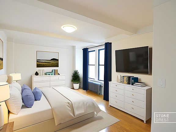 3rd image of 900 W End Ave APT 1G