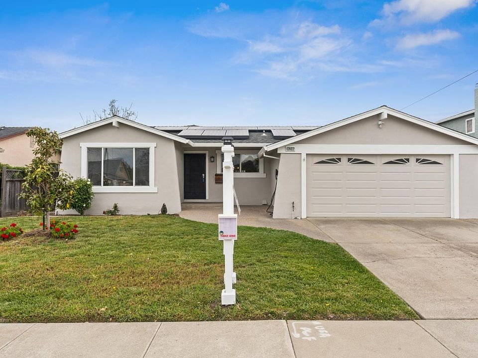 36346 Haley St, Newark, CA 94560 Zillow