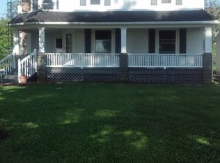 2173 Township Road 35, Ada, OH 45810