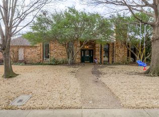 4204 Brooktree Ln, Dallas, TX 75287