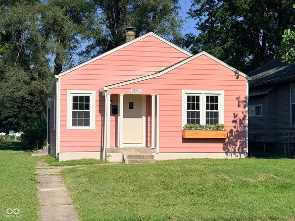2550 S Pennsylvania St, Indianapolis, IN 46225
