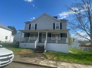 36 1st St, Smock, PA