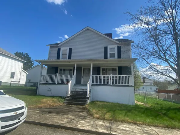 36 1st St, Smock, PA 15480