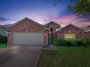 1832 White Pine Trl, Anna, TX 75409