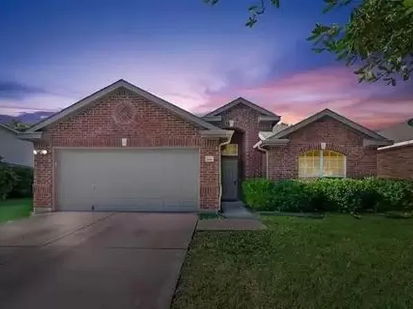 1832 White Pine Trl, Anna, TX 75409