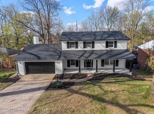 6905 Deep Spring Ct, Spring Mill, KY