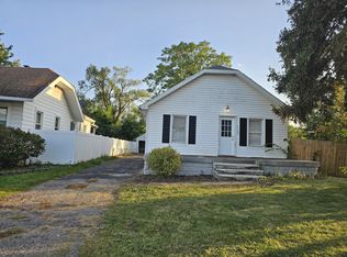 1352 Davis St, Ypsilanti, MI