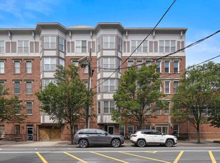 704 Clinton St #2, Hoboken, NJ 07030