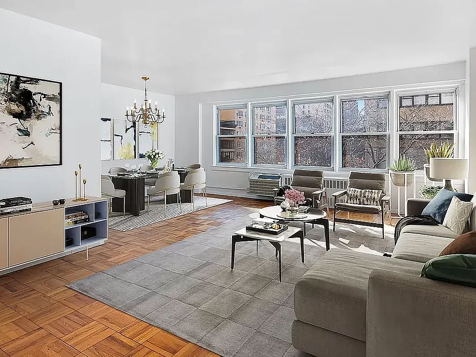 1st image of 155 E 38th St APT 4D