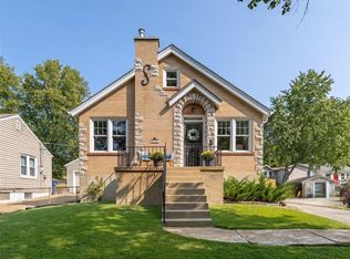 6517 Marmaduke Ave, Saint Louis, MO