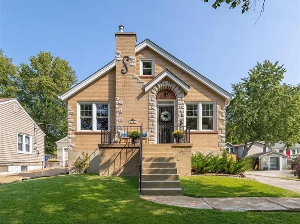 6517 Marmaduke Ave, Saint Louis, MO 63139