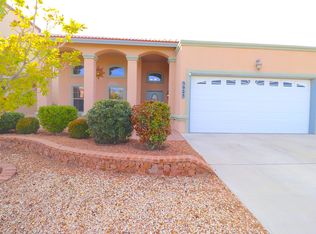 3925 Tierra Roman Dr, El Paso, TX 79938