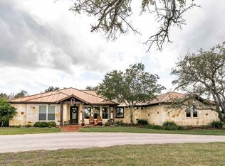 124 Lost Mountain Ranch Rd, Burnet, TX 78611