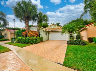 7446 Granville Ave, Boynton Beach, FL 33437