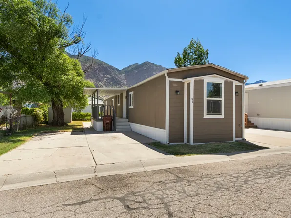 1020 N 525 E #91, Ogden, UT 84404
