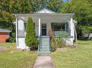 2406 Chapin St, Durham, NC 27707