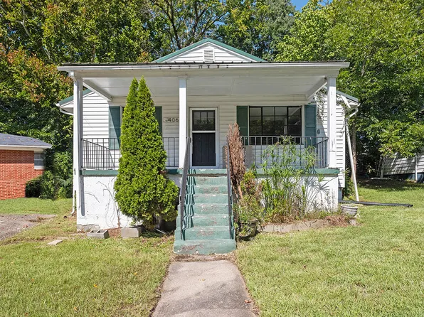 2406 Chapin St, Durham, NC 27707
