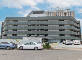 Crystal Park, Honolulu, HI 96826