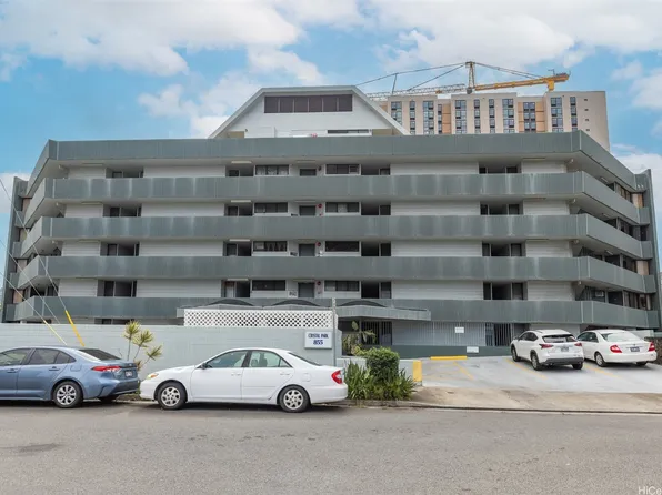 855 Makahiki Way APT 207, Honolulu, HI 96826