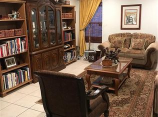 1845 Pacific Terrace Dr, Las Vegas, NV 89128