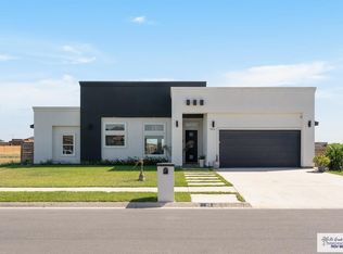 9513 Lake John Ct, Los Fresnos, TX 78566
