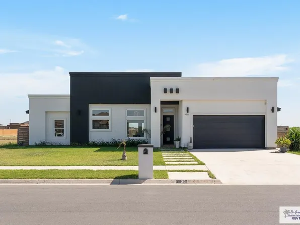 9513 Lake John Ct, Los Fresnos, TX 78566