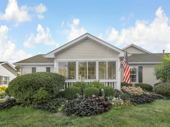 1324 Hillview Cir W, Newark, OH 43055