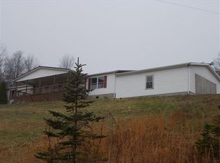 2969 Pollock Rd, Mc Dermott, OH 45652