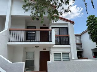 7525 SW 153rd Pl APT 204-11, Miami, FL 33193