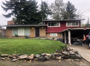 5510 S Langston Rd, Seattle, WA 98178