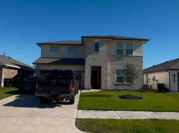 8031 Milam Ln, Rosharon, TX 77583