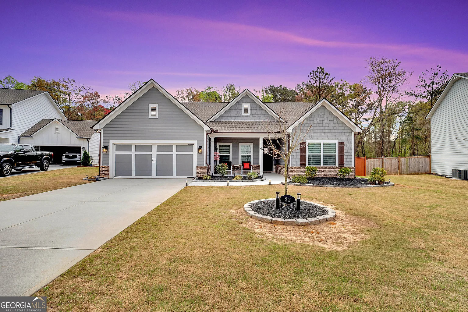 22 Mallard Creek Way photo 1