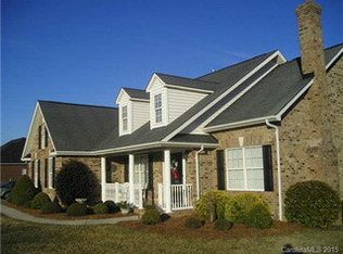 5504 Cyrus Lee Ln, Monroe, NC 28110