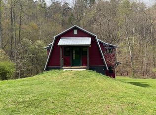 668 Lower Star Creek Rd, Morganton, GA 30560
