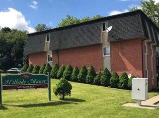 360 Rosebud St APT 309, Walled Lake, MI 48390