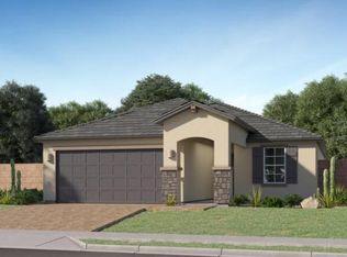 23391 W Bloch Rd, Buckeye, AZ 85326