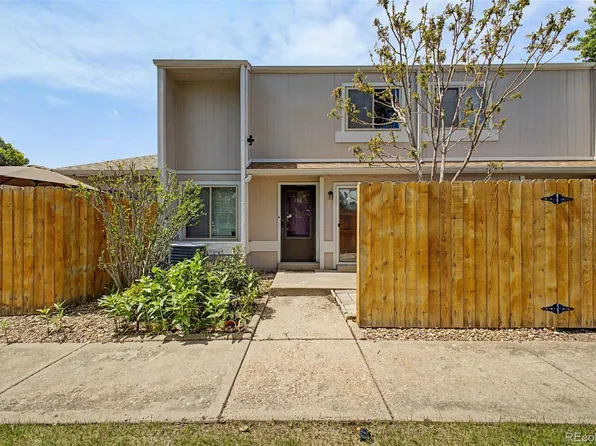 7957 Chase Circle #190, Arvada, CO 80003