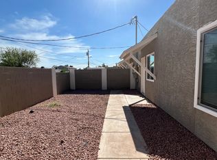 1551 E 27th Ave #4, Apache Junction, AZ 85119