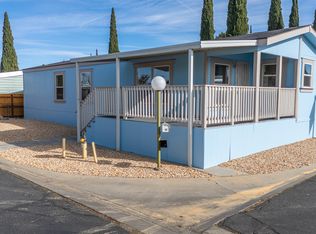 4444 E Avenue R Spc 35, Palmdale, CA 93552