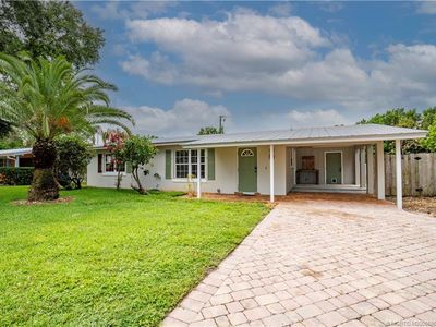 1028 NE Hansen Ter, Jensen Beach, FL, 34957